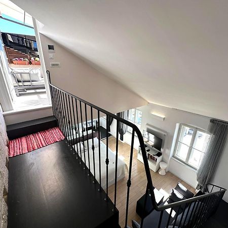 ספליט Riva Luxury Suites מראה חיצוני תמונה