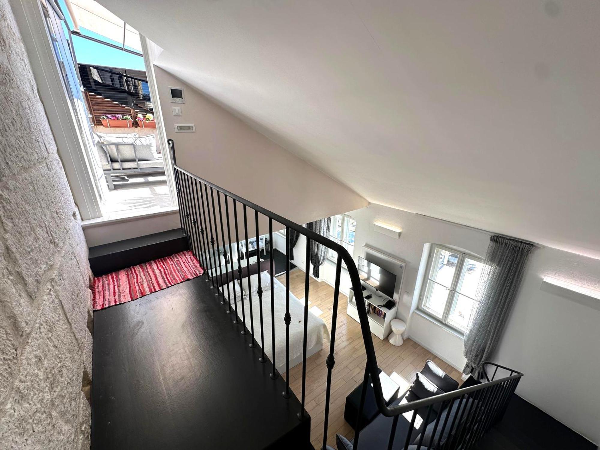 ספליט Riva Luxury Suites מראה חיצוני תמונה