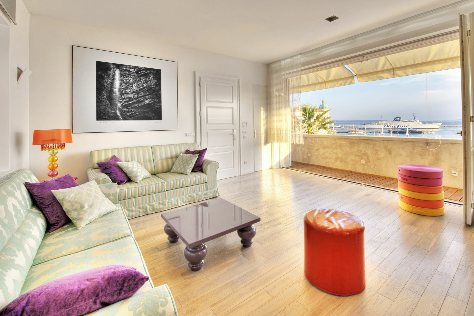 ספליט Riva Luxury Suites מראה חיצוני תמונה