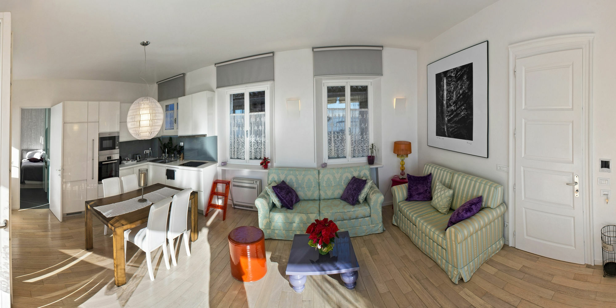 ספליט Riva Luxury Suites מראה חיצוני תמונה