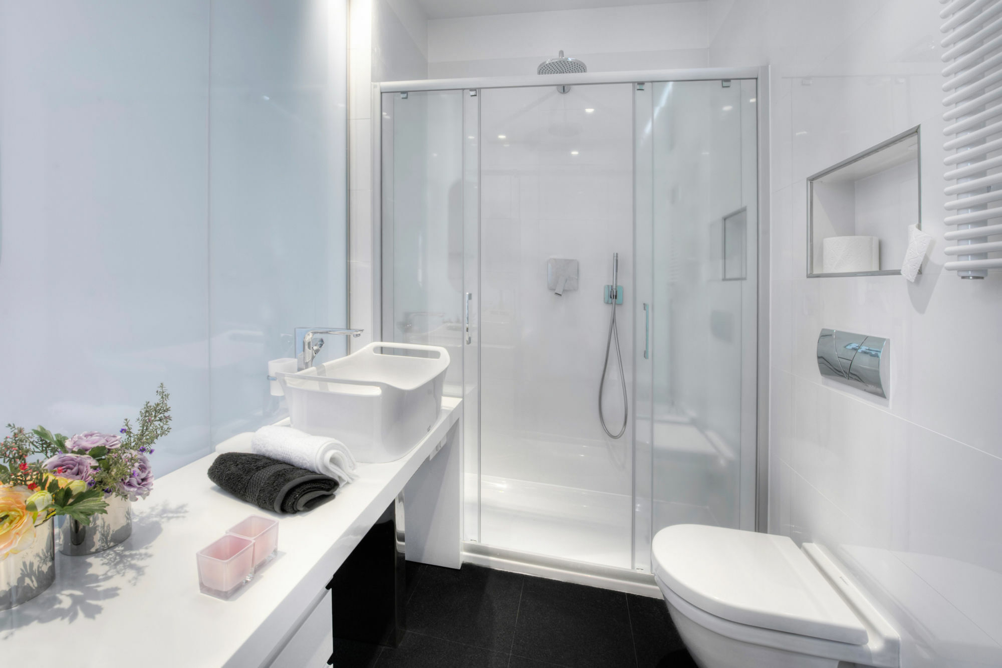 ספליט Riva Luxury Suites מראה חיצוני תמונה