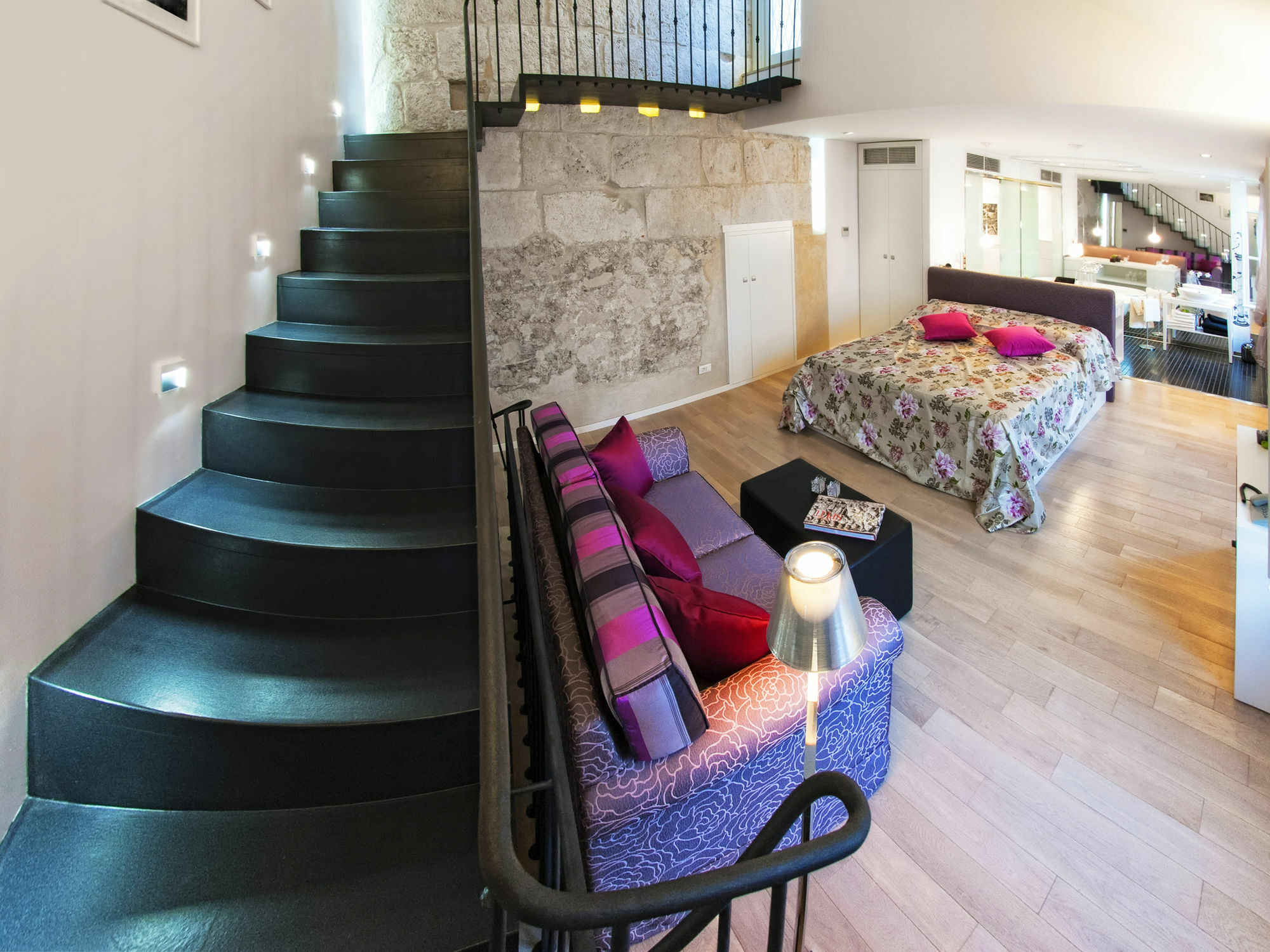 ספליט Riva Luxury Suites מראה חיצוני תמונה
