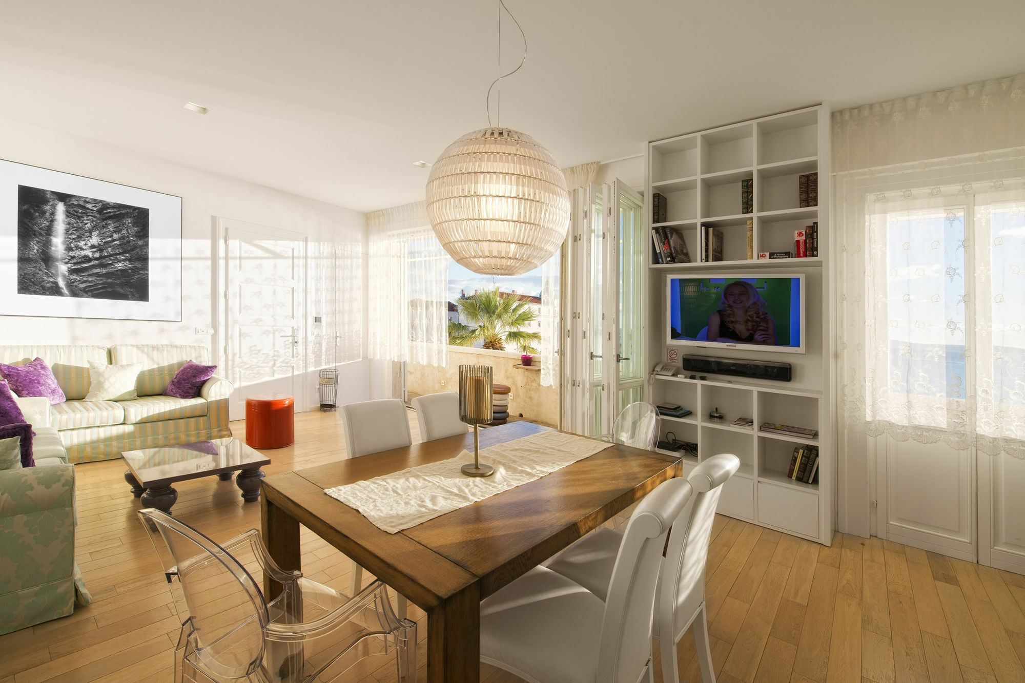 ספליט Riva Luxury Suites מראה חיצוני תמונה